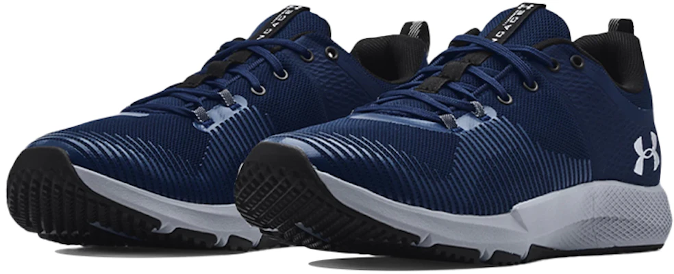 Under Armour Charged Engage ''Navy'' Herren Sneaker 3022616-401 Lookbook Under Armour Charged Engage ''Navy'' Herren Sneaker 3022616-401
