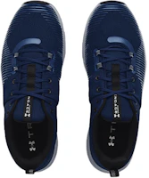 Shop Under Armour Charged Engage 學院藍