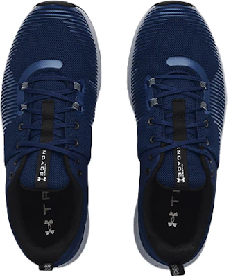 Under Armour Charged Engage ''Navy'' Herren Sneaker 3022616-401 Shop Under Armour Charged Engage ''Navy'' Herren Sneaker 3022616-401