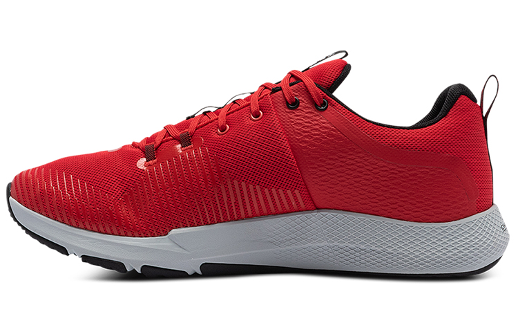 Under Armour Charged Engage Sports Shoes Red 3022616-600