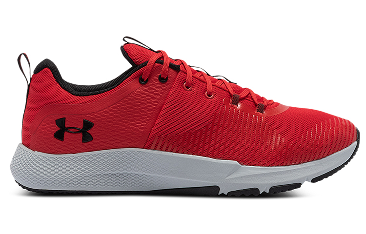 Order 安德玛Charged Engage红色运动鞋 3022616-600