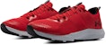 Kasut Sukan Under Armour Charged Engage Merah 3022616-600