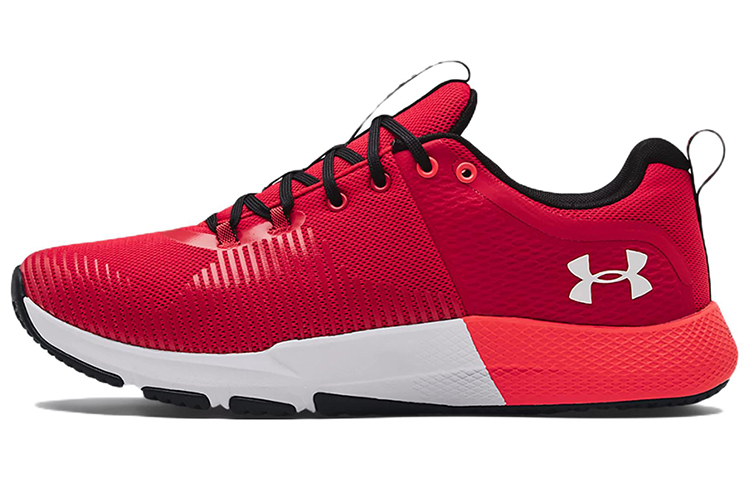 Under Armour Charged Engage 'Red Beta' 3022616-601