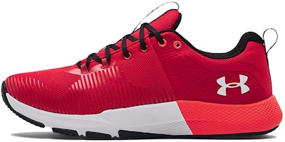 Under Armour Charged Engage 'Red Beta' 3022616-601 Under Armour Charged Engage 'Red Beta' 3022616-601