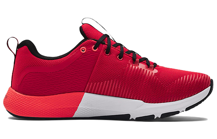 Order 安德玛 Charged Engage '红色测试版'运动鞋 3022616-601