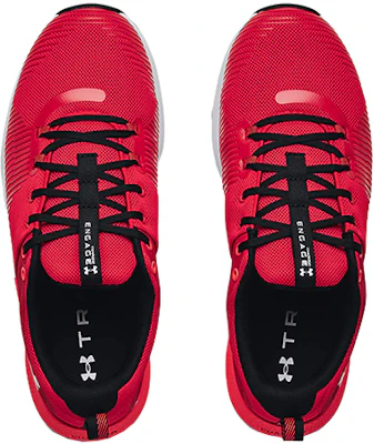 Under Armour Charged Engage ''Rotes Beta'' 3022616-601 Shop Under Armour Charged Engage ''Rotes Beta'' 3022616-601