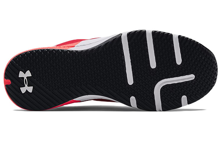 Purchase 安德玛 Charged Engage '红色测试版'运动鞋 3022616-601