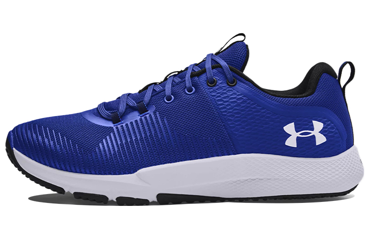 Under Armour Charged Engage 'Royal Blue' 3022616-400