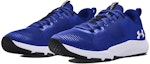 Lookbook Under Armour Charged Engage 'Biru Diraja' 3022616-400