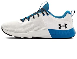Under Armour Charged Engage 'White Team Royal' 3022616-106 Under Armour Charged Engage 'White Team Royal' 3022616-106