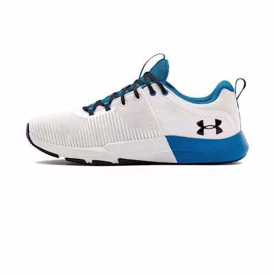 UA Charged Engage 'White Team Royal'