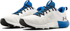 Lookbook Under Armour Charged Engage ''Weiß Team Royal'' 3022616-106