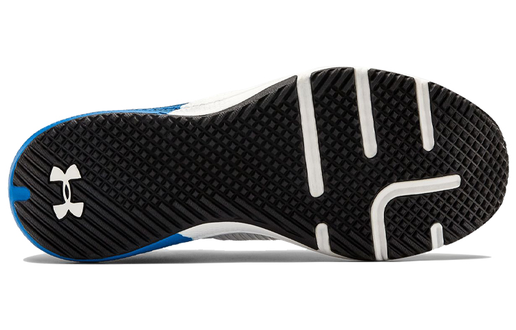 Purchase Under Armour Charged Engage 'Putih Tim Royal' 3022616-106