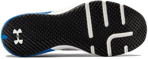 Purchase Under Armour Charged Engage '白隊皇家藍' 3022616-106