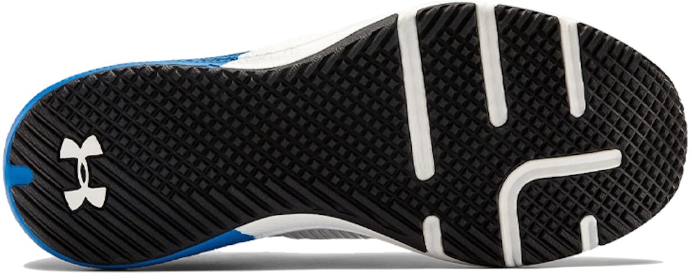 Under Armour Charged Engage ''Weiß Team Royal'' 3022616-106 Purchase Under Armour Charged Engage ''Weiß Team Royal'' 3022616-106