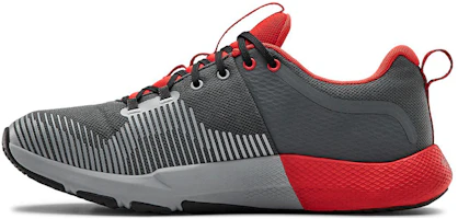 Under Armour Charged Engage Running Shoes Grey 3022616-105 Under Armour Charged Engage Running Shoes Grey 3022616-105