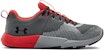 Kasut Lari Under Armour Charged Engage Kelabu 3022616-105