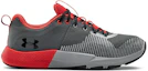 Order Under Armour Charged Engage Laufschuhe Grau 3022616-105