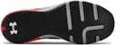 Kasut Lari Under Armour Charged Engage Kelabu 3022616-105