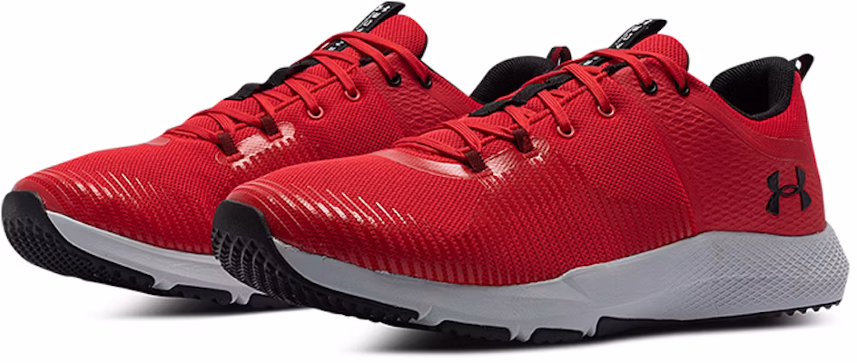 Under Armour Charged Engage Sportschuhe Rot 3022616-600 Lookbook Under Armour Charged Engage Sportschuhe Rot 3022616-600