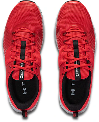 Under Armour Charged Engage Sportschuhe Rot 3022616-600 Shop Under Armour Charged Engage Sportschuhe Rot 3022616-600