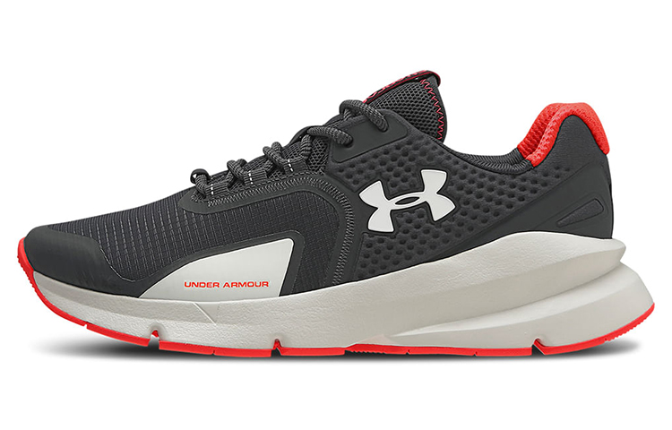 UA Charged Envolve 2 'Black'
