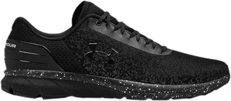 Under Armour Charged Escape 2 Reflect 'Black Speckled' 3020382-001 Under Armour Charged Escape 2 Reflect 'Black Speckled' 3020382-001