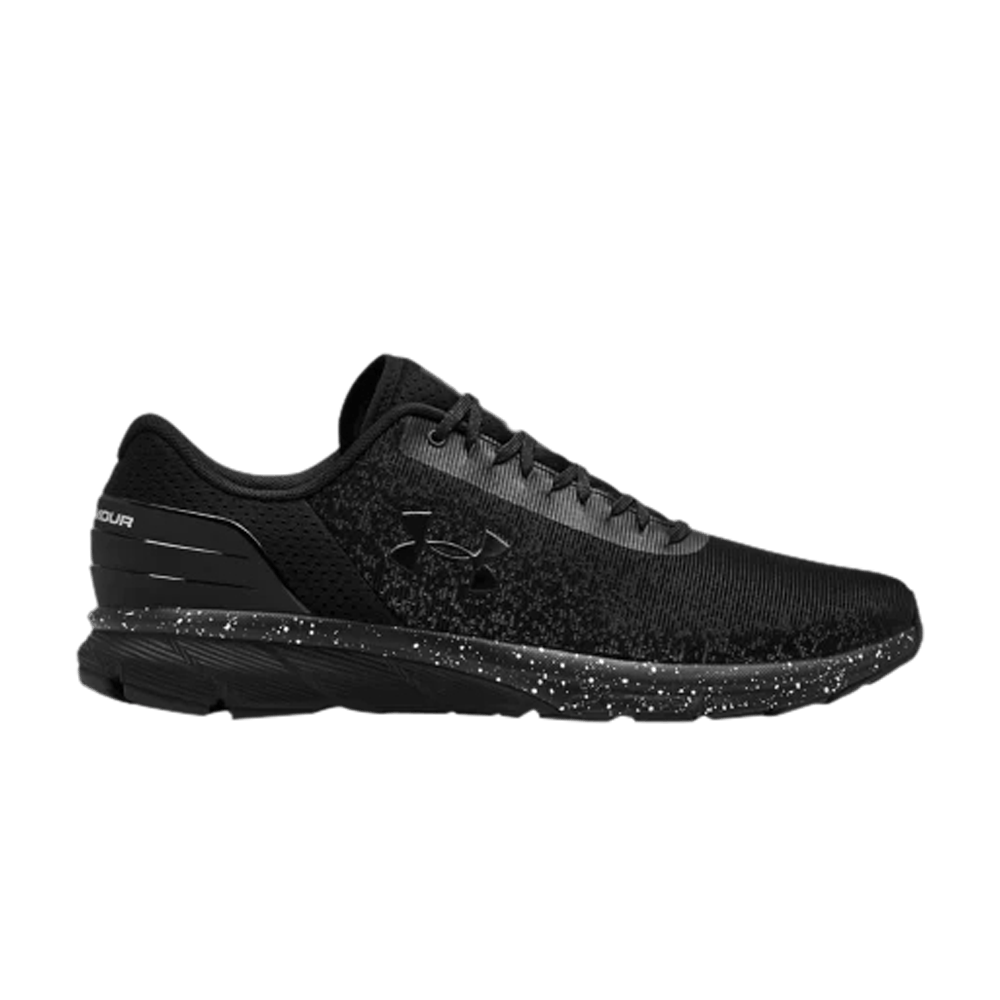Under Armour Charged Escape 2 Reflect 'Black Speckled' 3020382-001