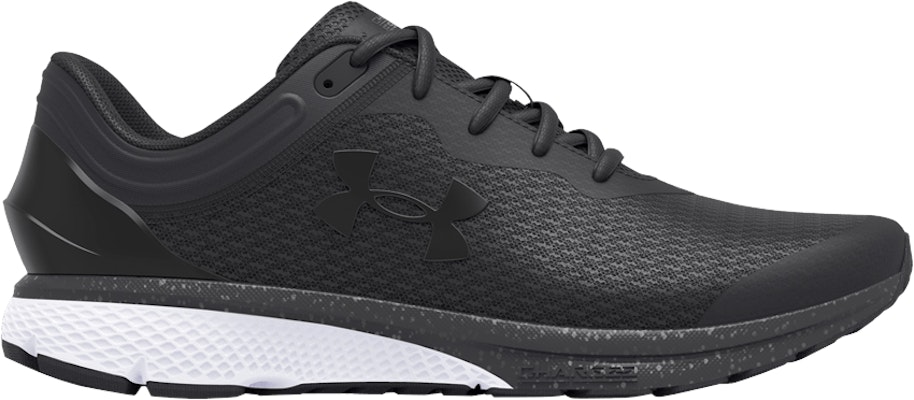 アンダーアーマー チャージド エスケープ 3 'ビッグロゴ - ブラックホワイト' 3025356-001 3025356-001 Buy アンダーアーマー チャージド エスケープ 3 'ビッグロゴ - ブラックホワイト' 3025356-001 3025356-001