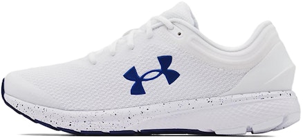 Under Armour Charged Escape 3 'Big Logo - White' 3024912-106 Under Armour Charged Escape 3 'Big Logo - White' 3024912-106