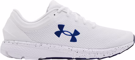 Under Armour Charged Escape 3 'Big Logo - White' 3024912-106 Under Armour Charged Escape 3 'Big Logo - White' 3024912-106