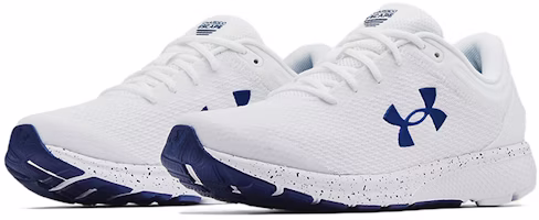 安德玛 Charged Escape 3 '大标志 - 白色' 运动鞋 3024912-106 Lookbook 安德玛 Charged Escape 3 '大标志 - 白色' 运动鞋 3024912-106