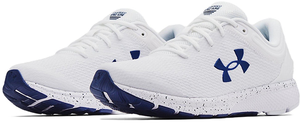 UAチャージドエスケープ3 ビッグロゴ(白) 3024912-106 Lookbook UAチャージドエスケープ3 ビッグロゴ(白) 3024912-106