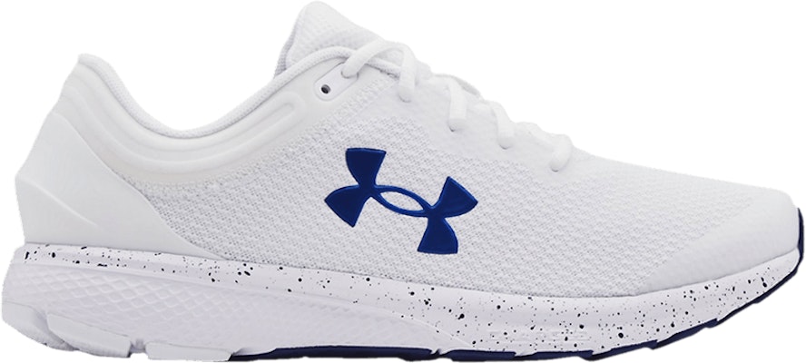 Under armour sales charged escape 3