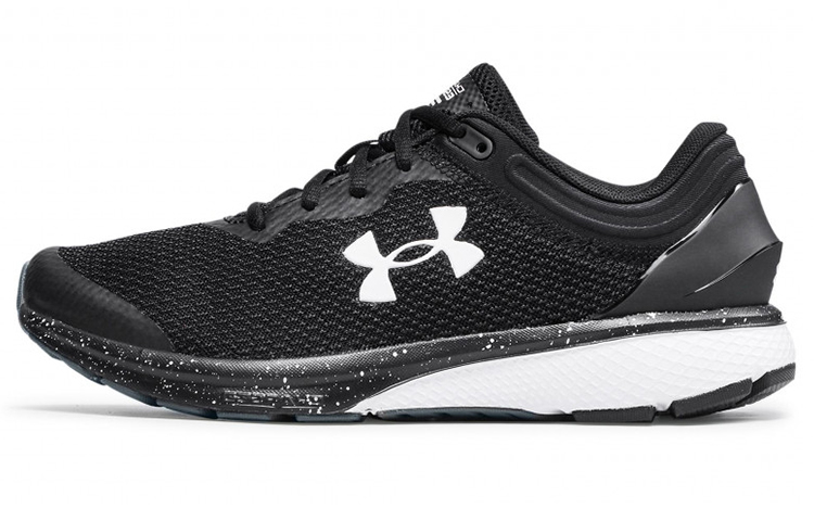 Under Armour Charged Escape 3 'Black' 3024912-001