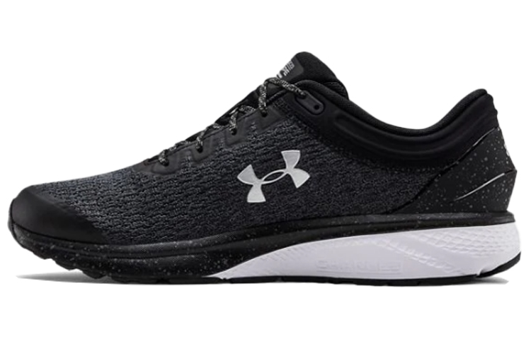 Under Armour Charged Escape 3 'Black White' 3021949-001