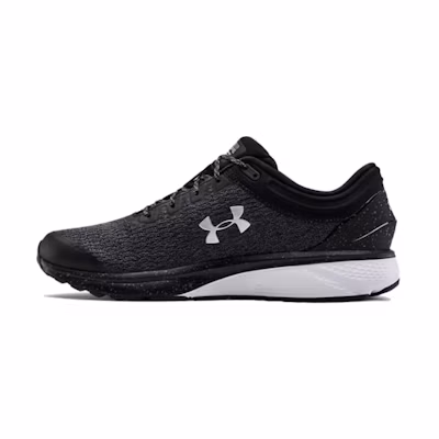UA Charged Escape 3 'Black White'
