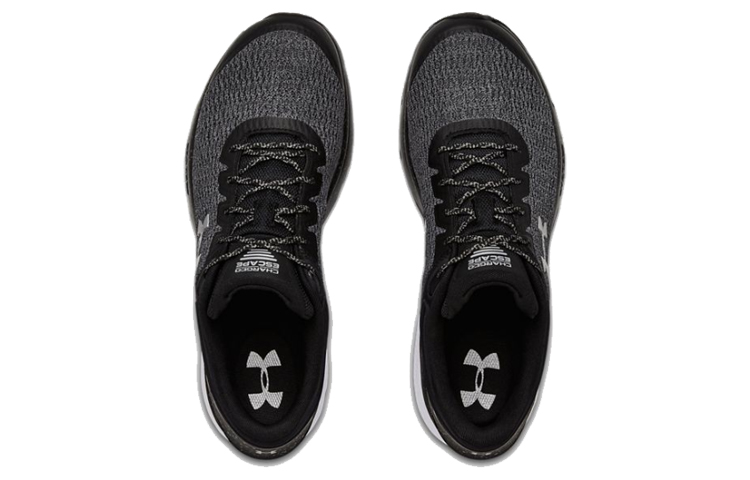 UA Charged Escape 3 'Black White' 圖 4
