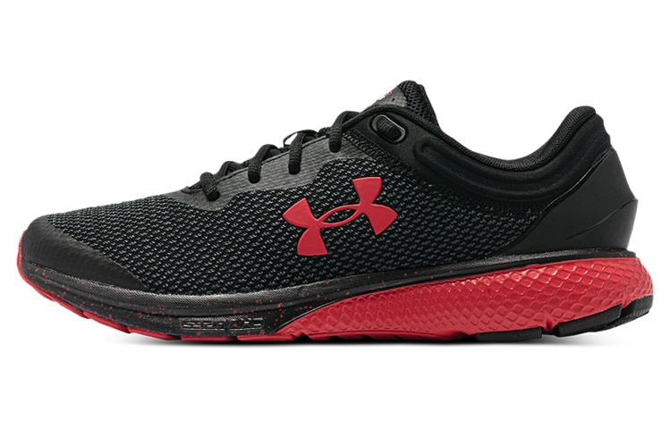 Under Armour Charged Escape 3 BL 'Black' 3024912-004