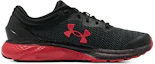 Lookbook Under Armour Charged Escape 3 BL 'Black' 3024912-004