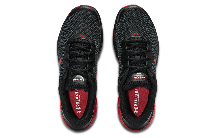 Purchase Under Armour Charged Escape 3 BL 'Black' 3024912-004