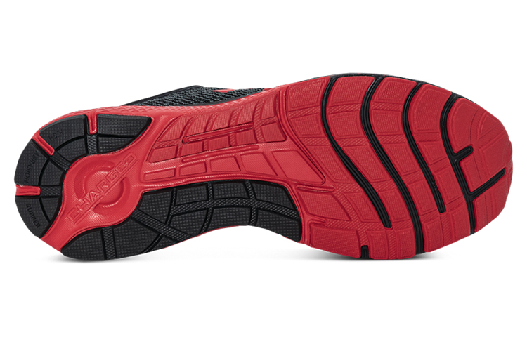Details for Under Armour Charged Escape 3 BL 'Black' 3024912-004