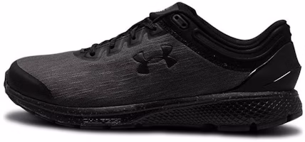 Under Armour Charged Escape 3 EVO 4E Wide 'Black' 3024024-001 Under Armour Charged Escape 3 EVO 4E Wide 'Black' 3024024-001
