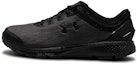 Buy Under Armour Charged Escape 3 EVO 4E Wide 'Hitam' 3024024-001