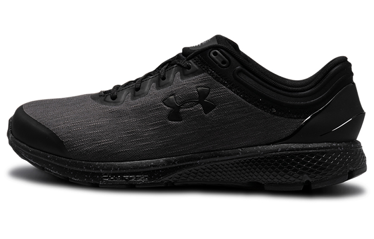 Under Armour Charged Escape 3 EVO 4E Wide 'Black' 3024024-001