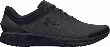 Under Armour Charged Escape 3 EVO 4E Wide 'Black' 3024024-001 Under Armour Charged Escape 3 EVO 4E Wide 'Black' 3024024-001