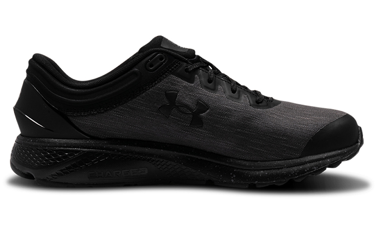 Order Under Armour Charged Escape 3 EVO 4E Breed ''Zwart'' 3024024-001