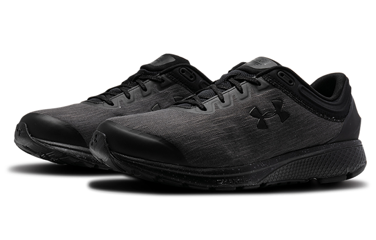 Lookbook Under Armour Charged Escape 3 EVO 4E Breed ''Zwart'' 3024024-001