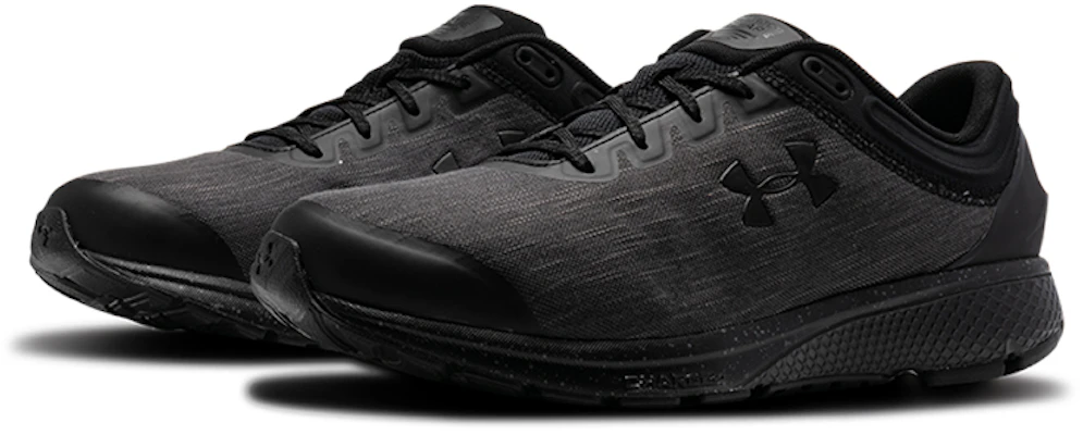 Under Armour Charged Escape 3 EVO 4E Breed ''Zwart'' 3024024-001 Lookbook Under Armour Charged Escape 3 EVO 4E Breed ''Zwart'' 3024024-001