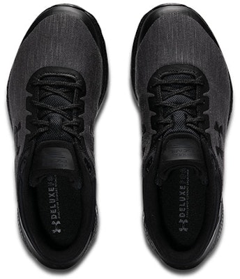 Under Armour Charged Escape 3 EVO 4E Wide 'Hitam' 3024024-001 Shop Under Armour Charged Escape 3 EVO 4E Wide 'Hitam' 3024024-001